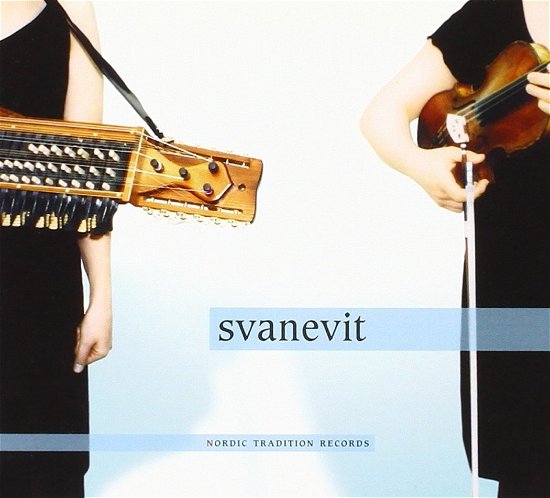 Cover for Svanevit (CD) (2005)