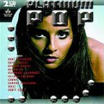 Cover for Artisti Vari · Platinum Pop (CD)
