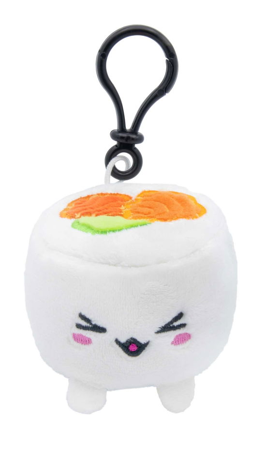 Cover for Joy Toy · Plushi: Uramaki Clip On In Peluche 7 Cm (Leksaker)