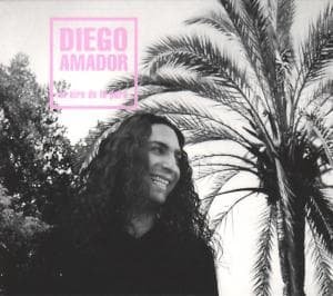 Diego Amador · El Arte De Lo Puro (CD) (2019)