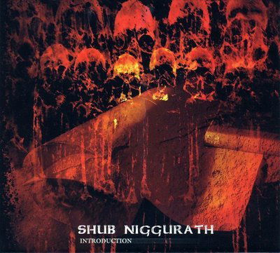 Cover for Shub Niggurath · Introduction (CD) (2009)