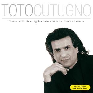 Cover for Toto Cutugno · Serenata (CD) (2013)