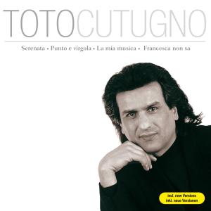 Serenata - Toto Cutugno - Muziek - MCP - 9002986426790 - 29 maart 2010