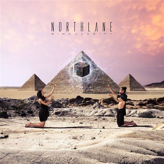 Singularity (Ultra Clear Vinyl) - Northlane - Musik - METAL - 9397601007790 - March 22, 2013