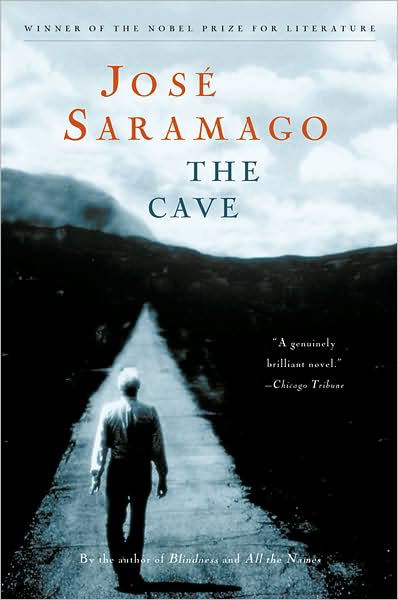 Cover for Jose Saramago · The Cave (Paperback Book) [Reprint edition] (2003)