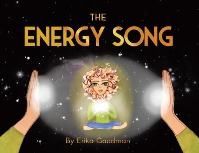 Cover for Erika Goodman · The Energy Song (Paperback Bog) (2021)