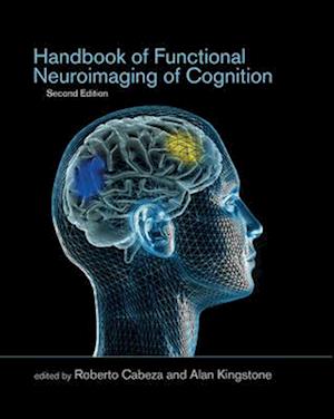 Cover for Roberto Cabeza · Handbook of Functional Neuroimaging of Cognition, Second Edition (Book) (2024)