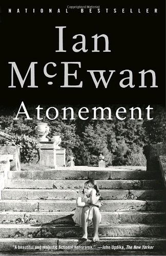 Atonement: a Novel - Ian Mcewan - Books - Anchor - 9780385721790 - February 25, 2003