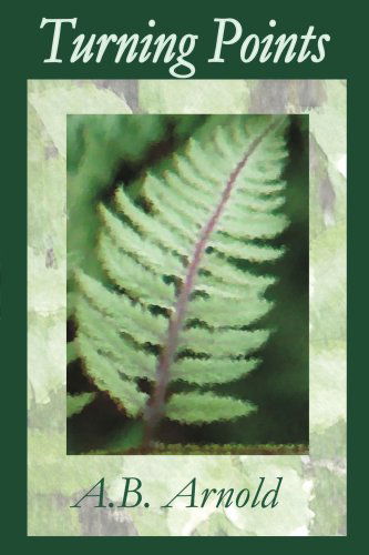 Turning Points - A.b. Arnold - Livros - Quintessence - 9780615165790 - 3 de janeiro de 2008