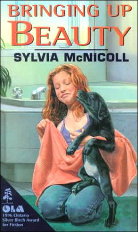 Cover for Sylvia Mcnicoll · Bringing Up Beauty (Paperback Book) (1999)