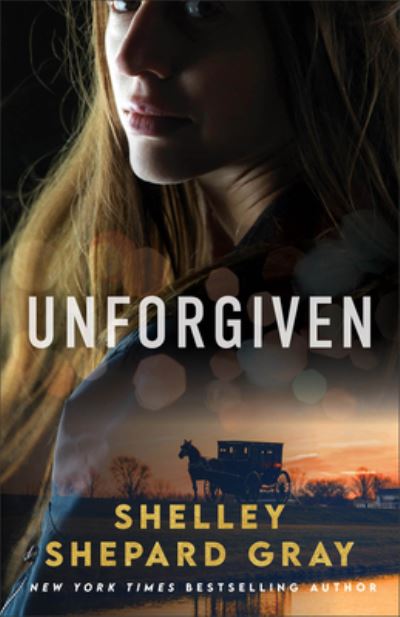 Cover for Shelley Shepard Gray · Unforgiven (Bok) (2024)