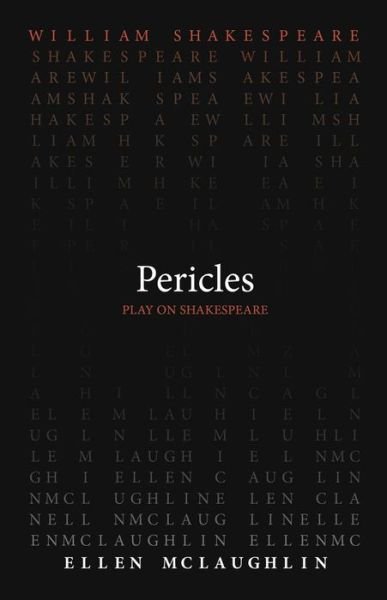 Cover for William Shakespeare · Pericles (Paperback Bog) (2023)
