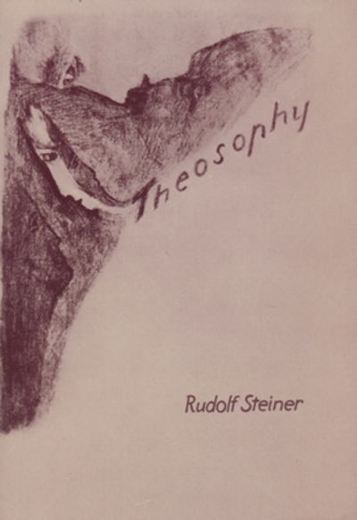 Cover for Rudolf Steiner · Theosophy (Hardcover Book) [7TH edition] (1994)