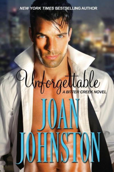 Cover for Joan Johnston · Unforgettable (Benedict Brothers) (Volume 2) (Paperback Book) (2014)