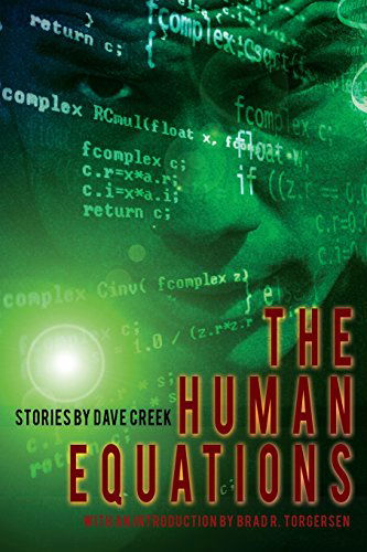 Cover for Dave Creek · The Human Equations (Paperback Book) (2014)