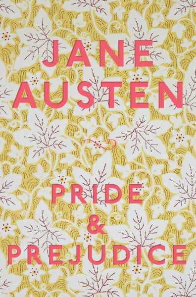 Pride and Prejudice - Macmillan Collector's Library - Jane Austen - Books - Pan Macmillan - 9781035007790 - May 25, 2023