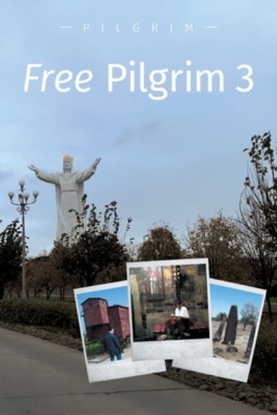 Cover for Pilgrim · Free Pilgrim 3 (Paperback Book) (2021)