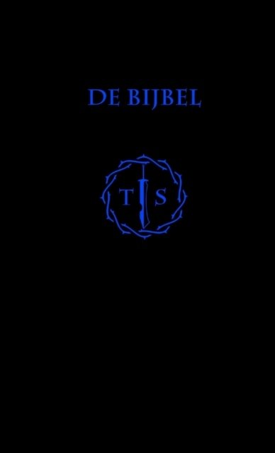 Cover for Truth Seekers · De Bijbel (Bog) (2014)