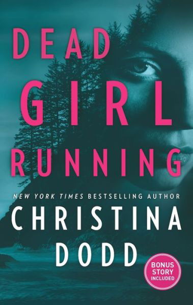 Cover for Christina Dodd · Dead Girl Running (Book) (2018)