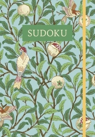 Sudoku - Eric Saunders - Books - Arcturus Publishing - 9781398830790 - November 7, 2023