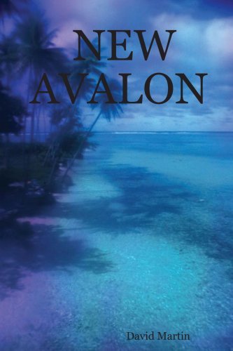 Cover for David Martin · New Avalon (Taschenbuch) (2005)