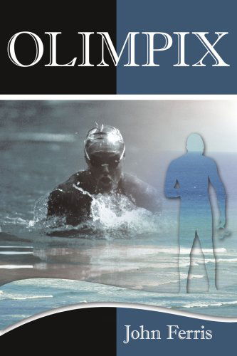 Cover for John Ferris · Olimpix (Paperback Book) (2005)