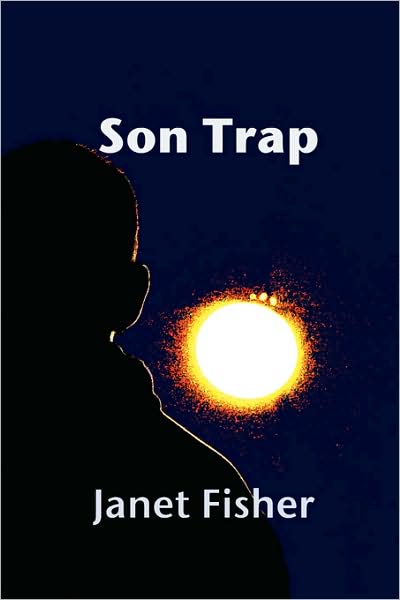 Cover for Janet Fisher · Son Trap (Paperback Book) (2007)