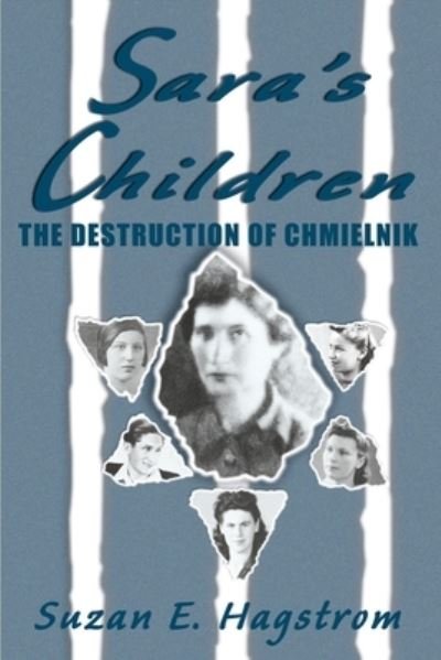 Cover for Suzan Hagstrom · Sara's Children (Pocketbok) (2009)