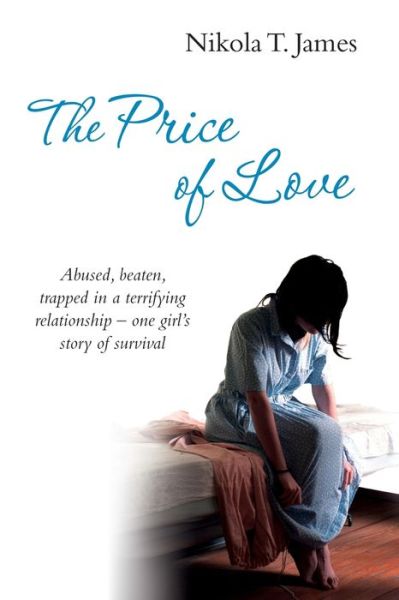 Cover for Nikola T. James · The Price of Love (Paperback Book) (2014)