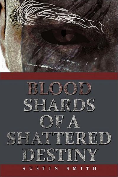 Blood Shards of a Shattered Destiny - Austin Smith - Books - Authorhouse - 9781468500790 - November 10, 2011