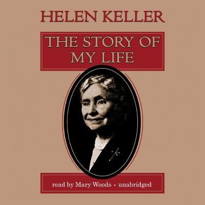 Cover for Helen Keller · The story of my life (N/A) (2013)