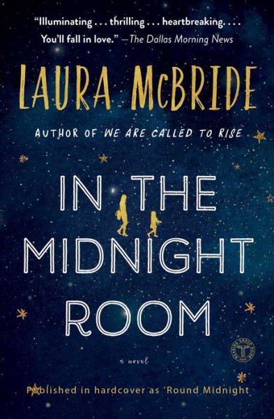 Cover for Laura McBride · In the Midnight Room: A Novel (Paperback Book) (2018)