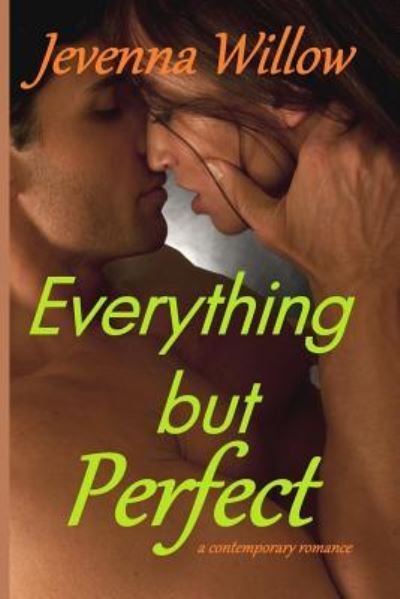 Cover for Jevenna Willow · Everything but Perfect (Paperback Bog) (2015)