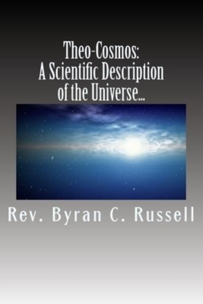 Cover for Byran C Russell · Theo-Cosmos (Paperback Book) (2016)