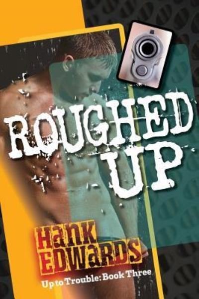 Cover for Hank Edwards · Roughed Up (Paperback Book) (2016)