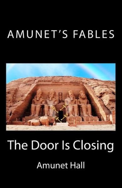 Cover for Amunet Hall · Amunet's Fables (Pocketbok) (2017)