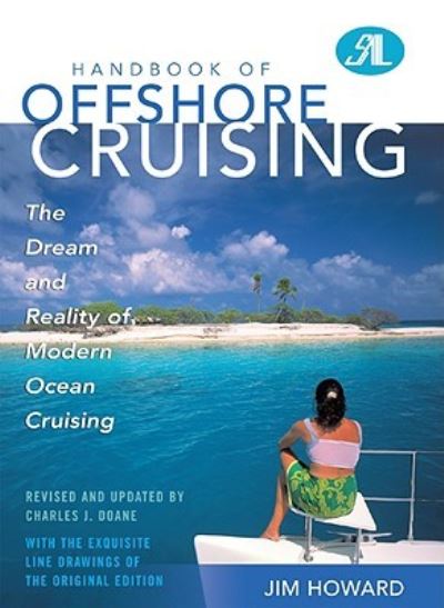 Cover for Charles J. Doane · Handbook of Offshore Cruising: The Dream and Reality of Modern Ocean Cruising (Paperback Book) [Second edition] (2009)