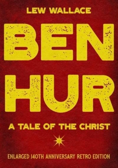 Cover for Lew Wallace · Ben-Hur (Bog) (2020)