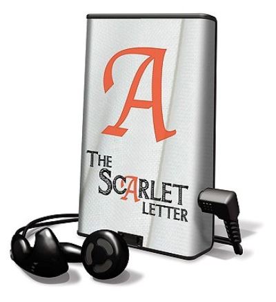 Cover for Nathaniel Hawthorne · The Scarlet Letter (MISC) (2006)