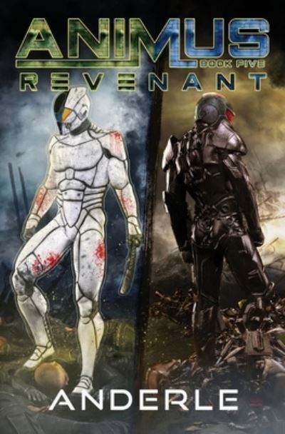 Revenant - Joshua Anderle - Livros - LMBPN Publishing - 9781642021790 - 5 de abril de 2019