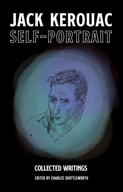 Cover for Jack Kerouac · Self-Portrait (Hardcover Book) (2024)