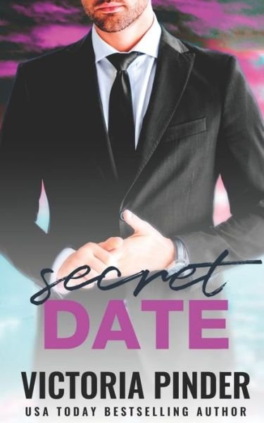 Cover for Victoria Pinder · Secret Date (Paperback Book) (2020)