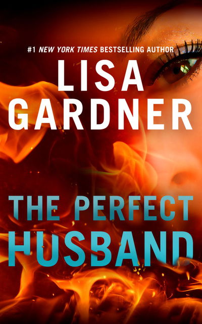 Cover for Lisa Gardner · Perfect Husband the (Audiobook (płyta CD)) (2019)