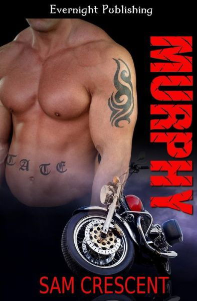 Murphy (The Skulls) (Volume 2) - Sam Crescent - Books - Evernight Publishing - 9781772331790 - December 30, 2014