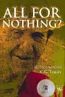 Cover for C.g. Tracey · All for Nothing: My Life Remembered (Paperback Book) (2009)