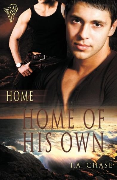 T.a. Chase · Home of His Own (Volume 2) (Paperback Bog) (2013)