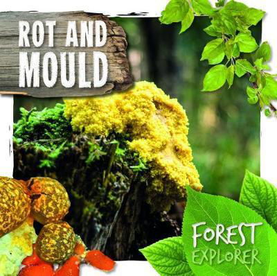 Rot & Mould - Forest Explorer - Robin Twiddy - Books - BookLife Publishing - 9781786374790 - November 15, 2018