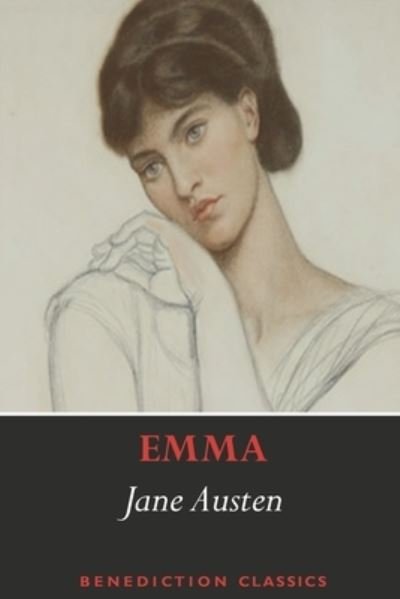 Jane Austen · Emma (Paperback Book) (2019)