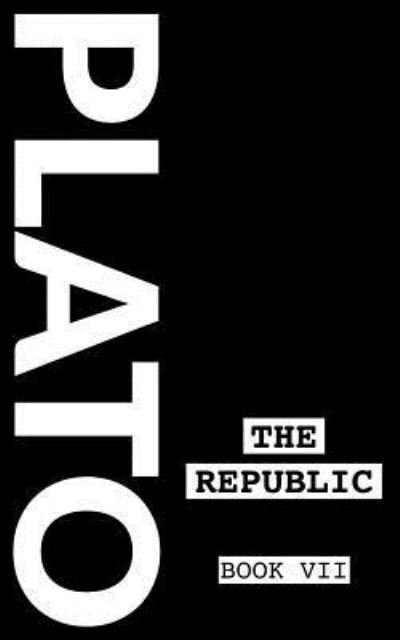 Cover for Plato · The Republic (Pocketbok) (2018)