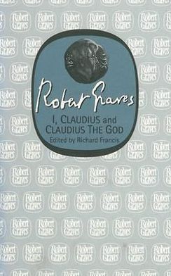 Cover for Robert Graves · I, Claudius - Robert Graves Programme (Hardcover Book) [New edition] (1998)